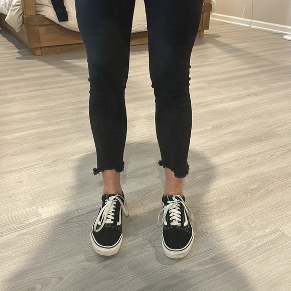 Vans Old Skool Sneaker - Picture 10 of 10